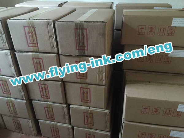 High concentrations printing solvent based sublimation offset ink