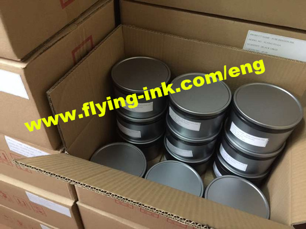 Dry fast Sublimation ink for litho press