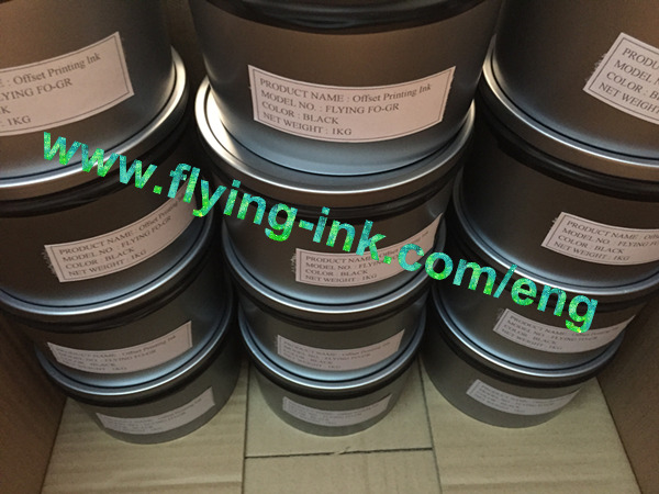 sublimation thermal transfer offset ink