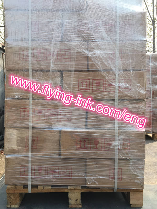 sublimation lithography printing ink